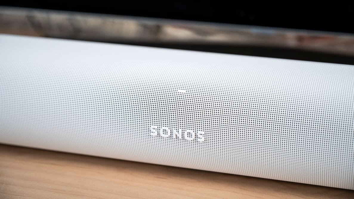 Sonos Audio