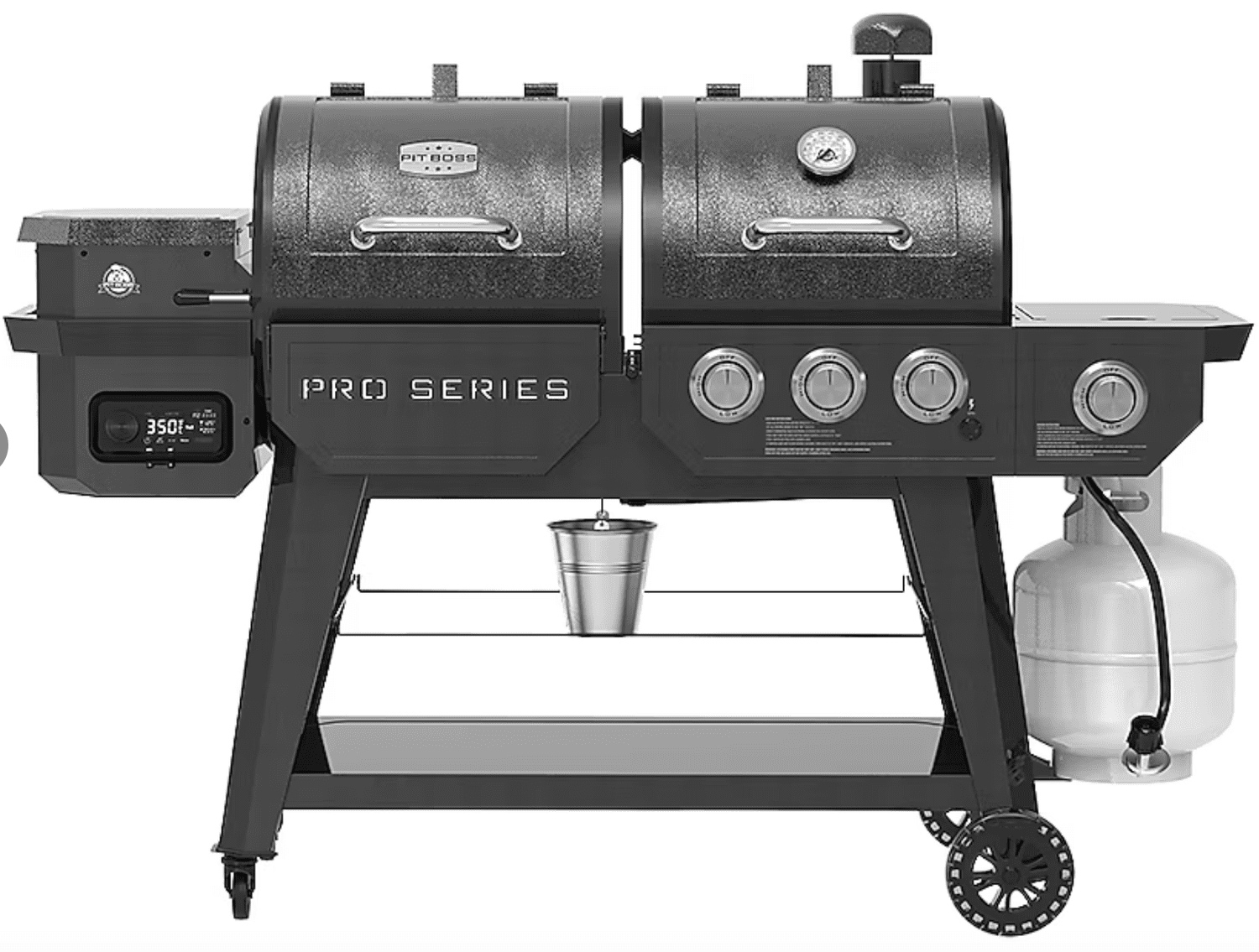 BBQ Grill