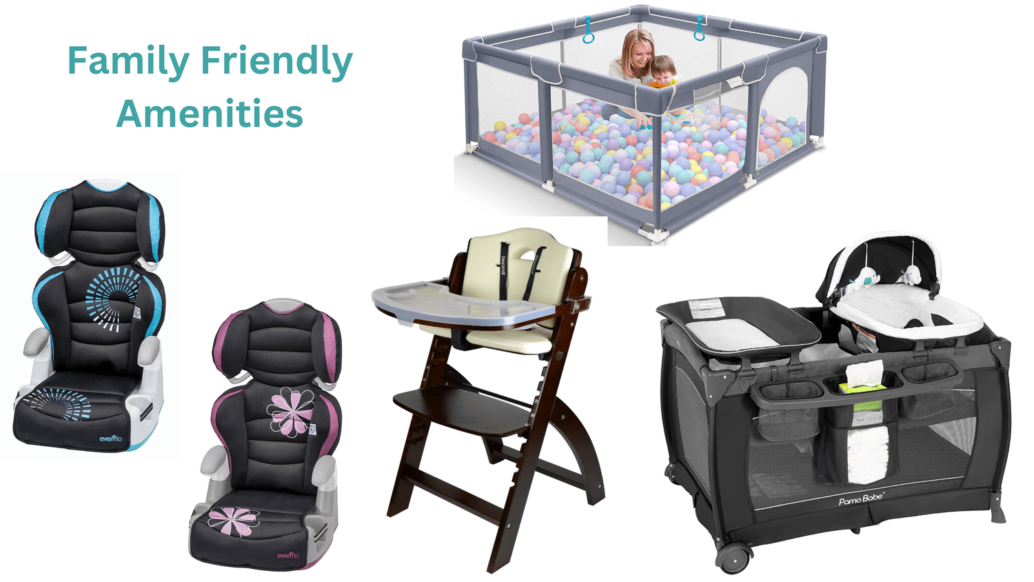 Nursery and Child Safety