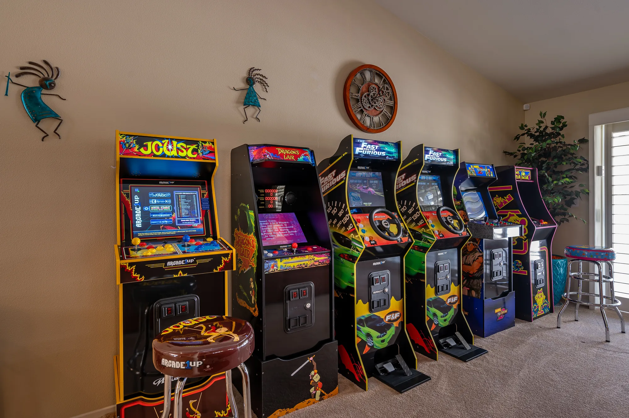 Arcade